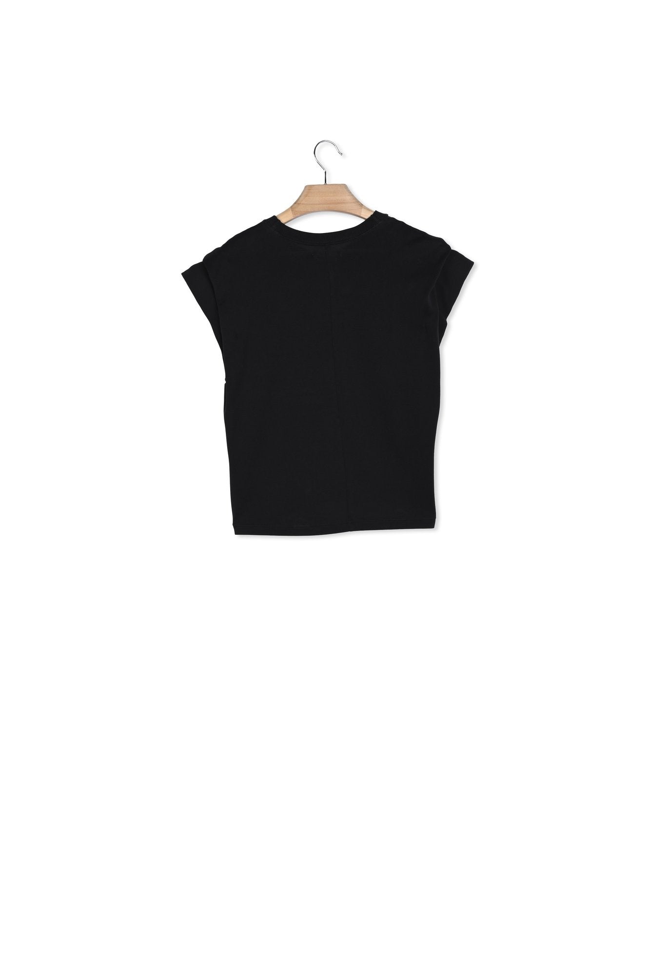 T-SHIRT ZINAO Faume - seconde main