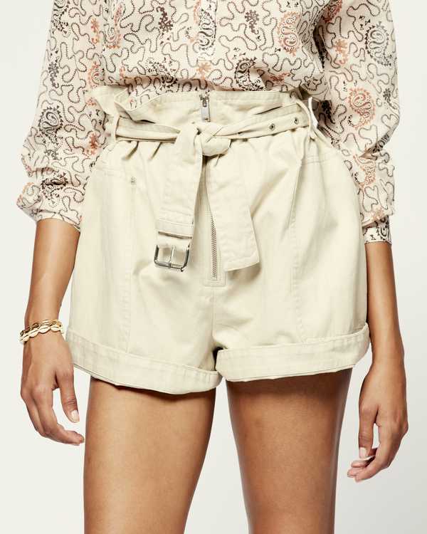 SHORT PARANA Faume - seconde main