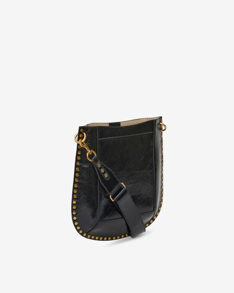 SHOULDER BAG OSKAN NEW Faume - seconde main