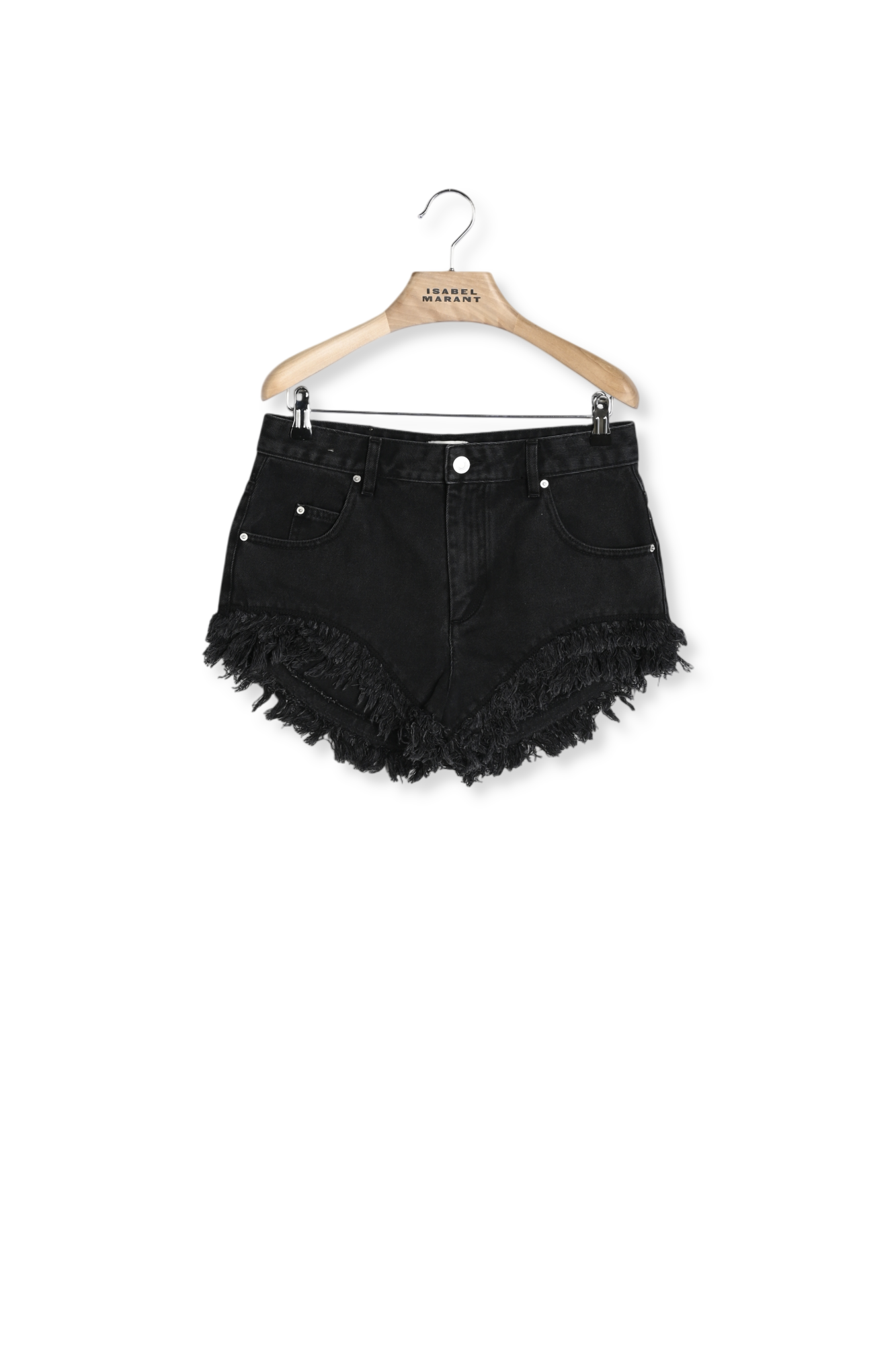 SHORT ENEIDAO Faume - seconde main