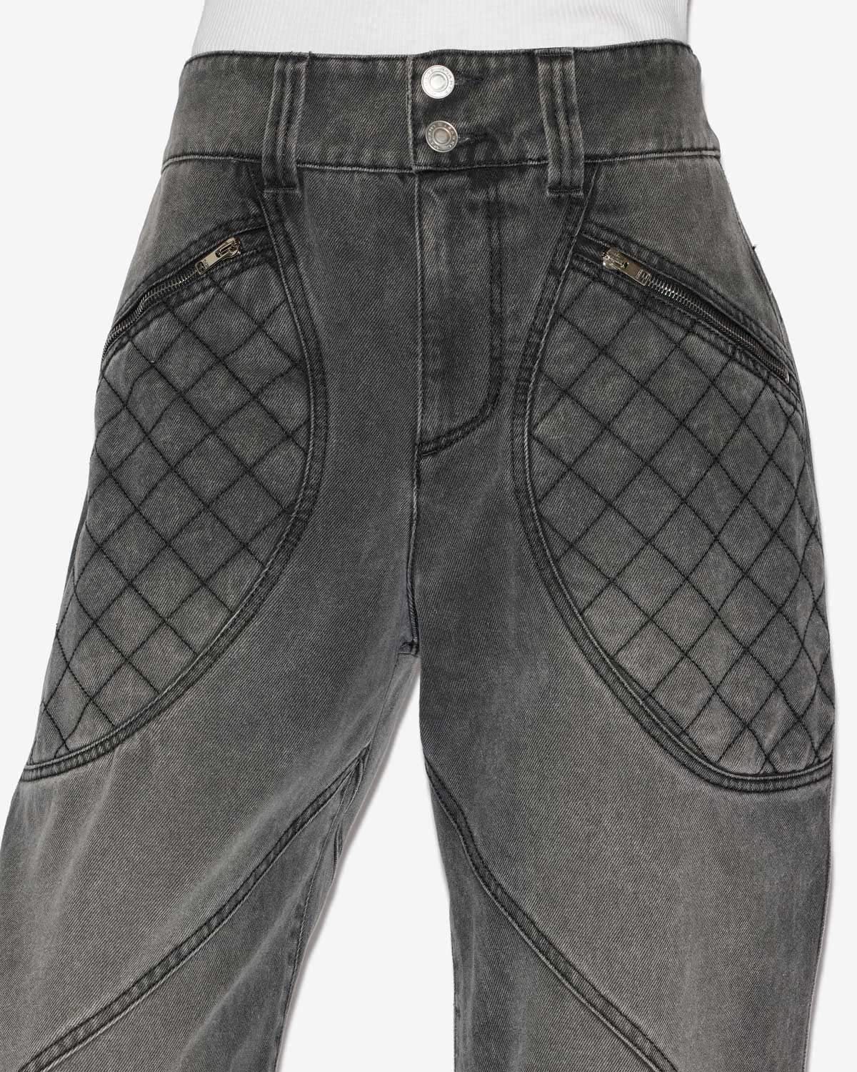 PANTALON CATARINA Faume - seconde main