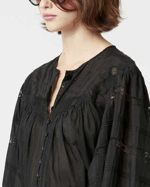 TOP GREGORIA Faume - seconde main