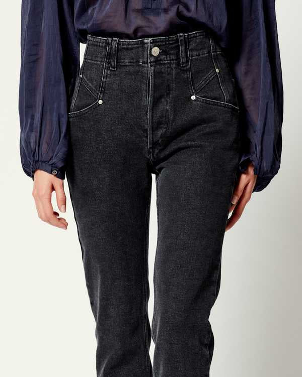 PANTS DILIANESR Faume - seconde main