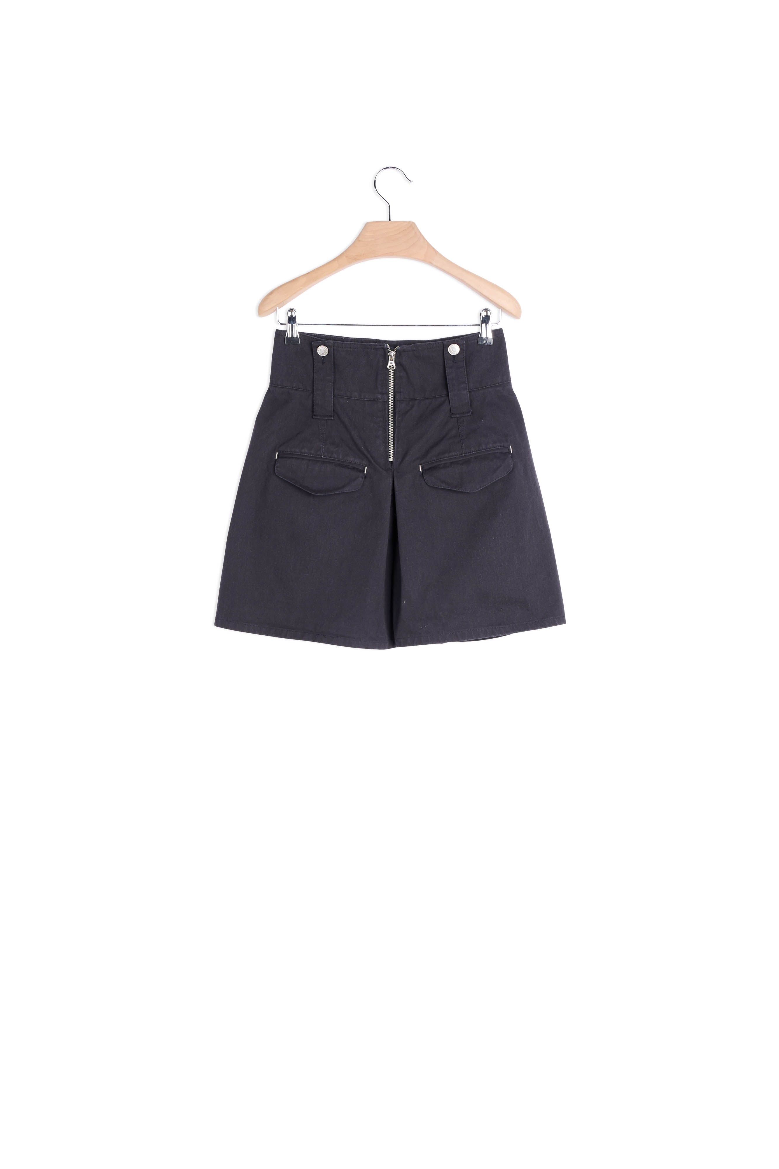 SHORT Faume - seconde main