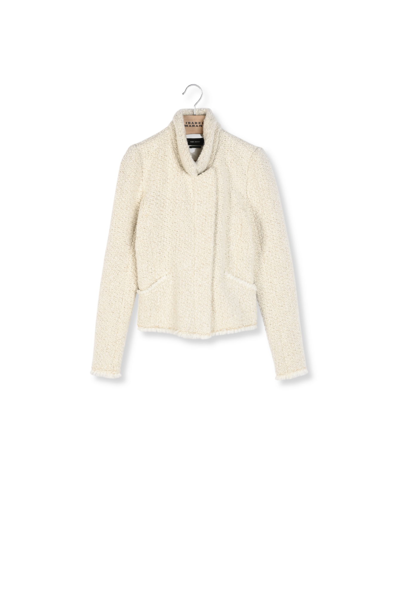 JACKET GRAZIAE Faume - seconde main