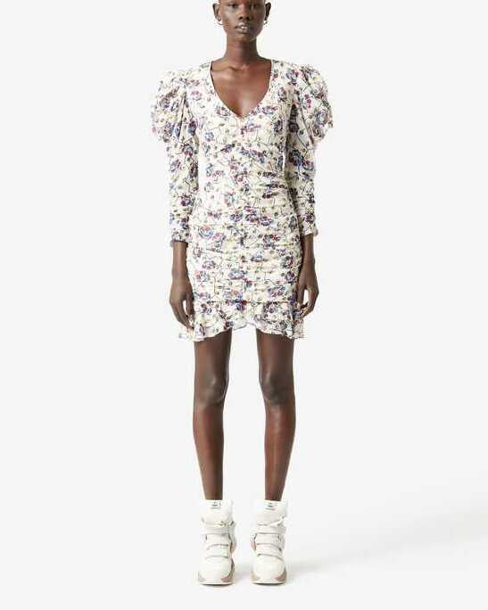 ROBE SIRENY Faume - seconde main