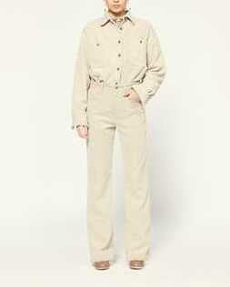 SHIRT DEXO Faume - seconde main