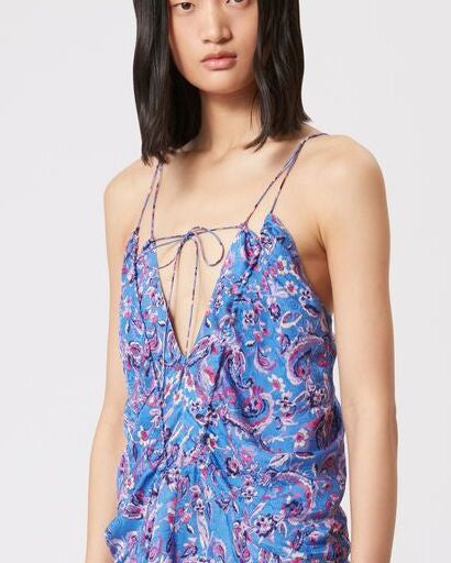 DRESS PAYSA Faume - seconde main
