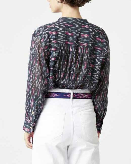 TOP LALLY Faume - seconde main