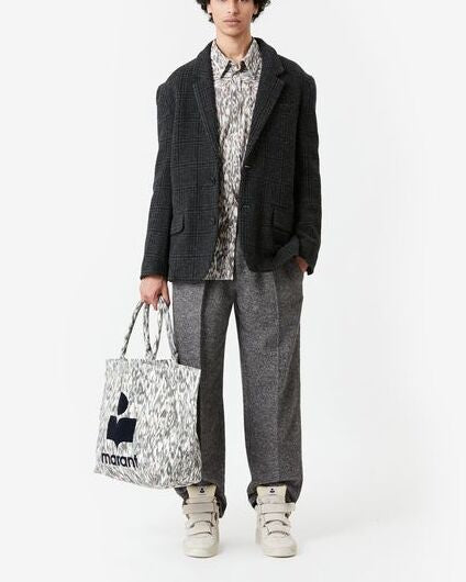 PANTALON REIKO Faume - seconde main