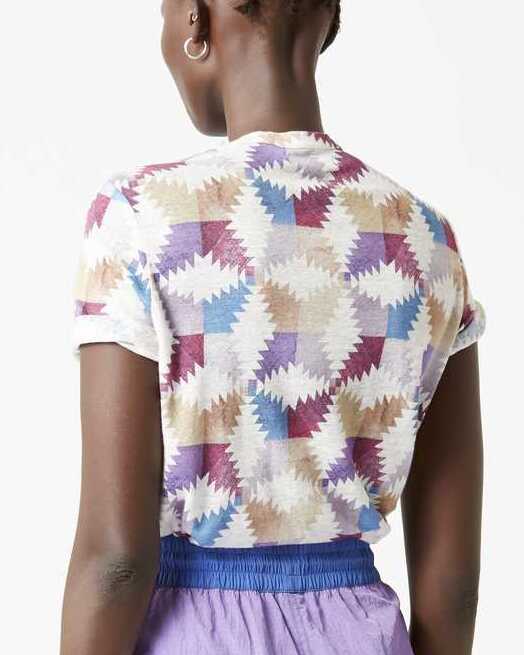 T-SHIRT KILIANN Faume - seconde main