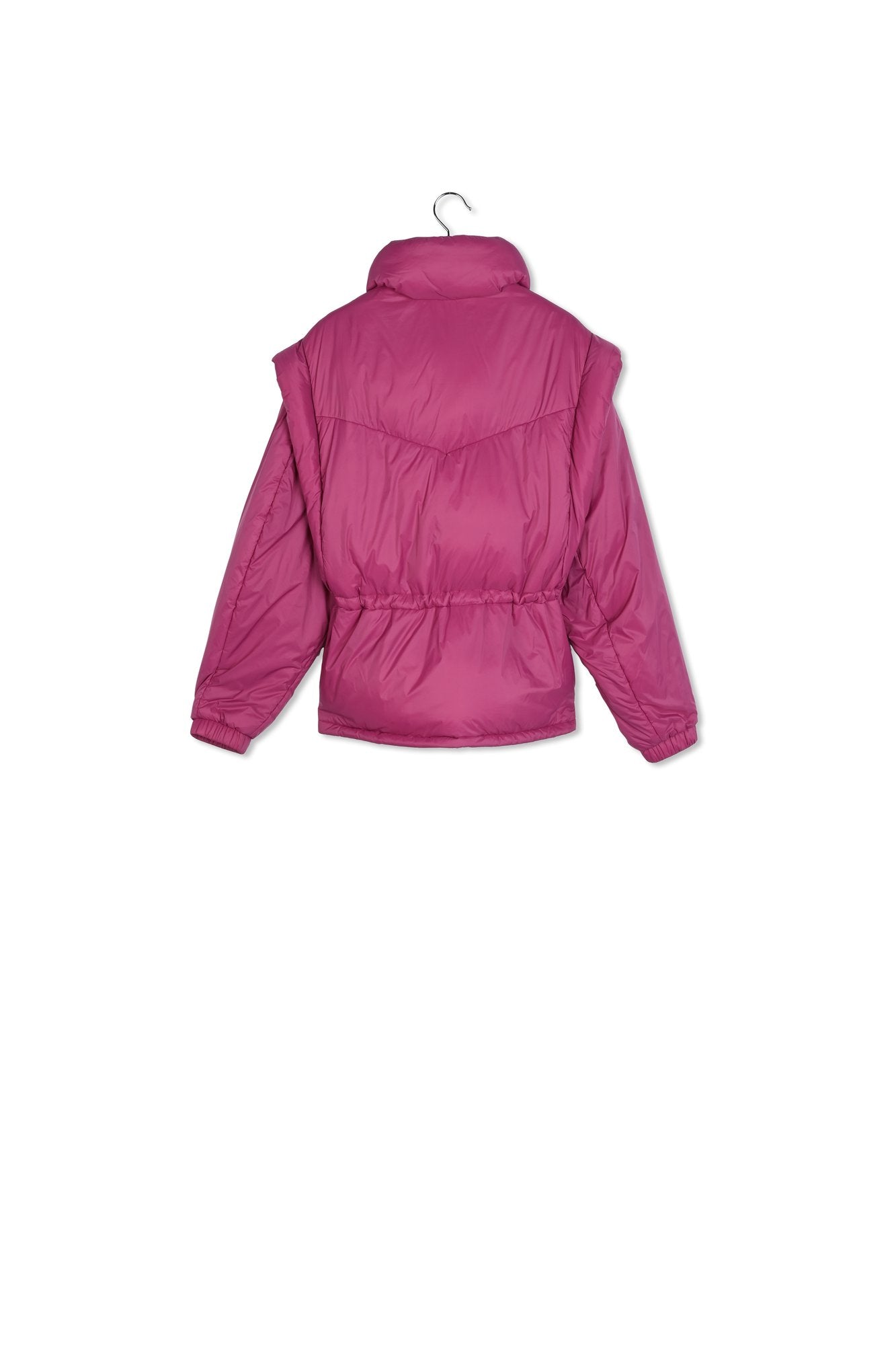 COAT DARSHAYO Faume - seconde main