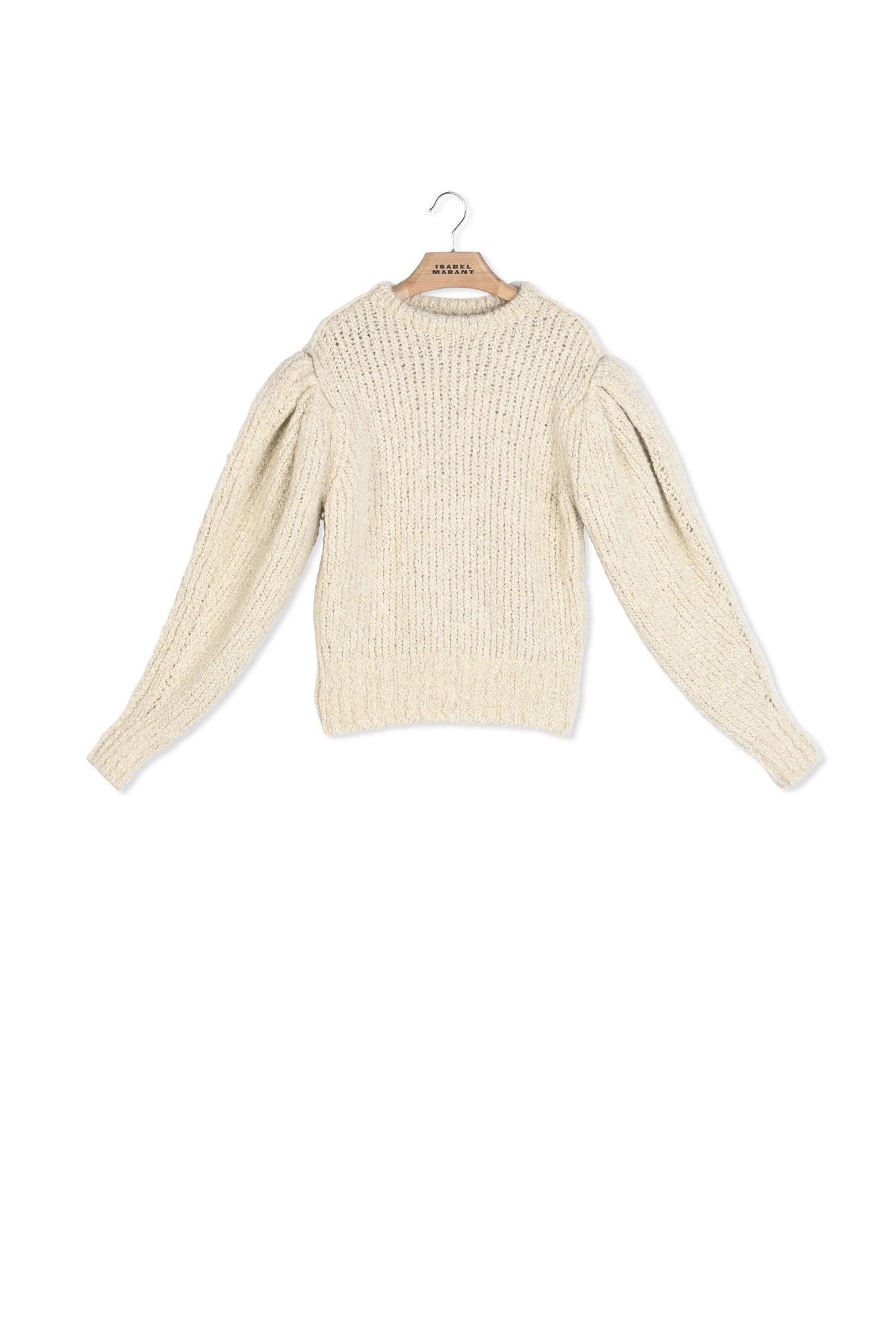 SWEATER ENORA Faume - seconde main