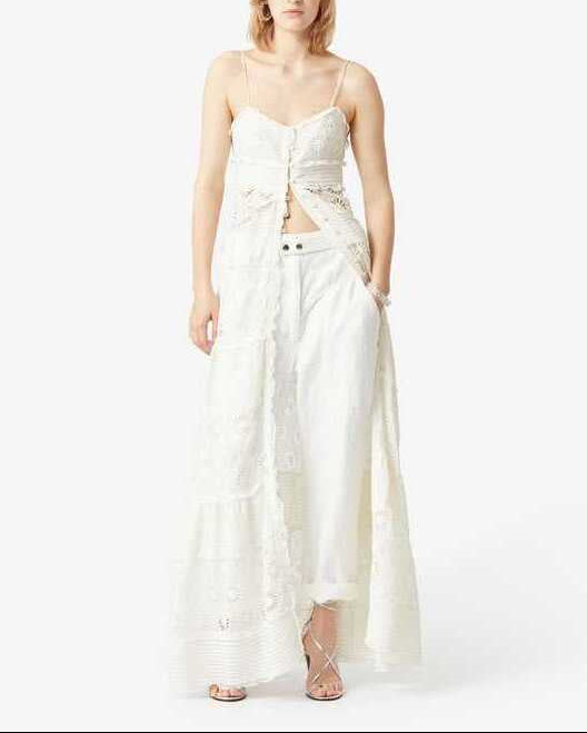 ROBE DRAKE Faume - seconde main
