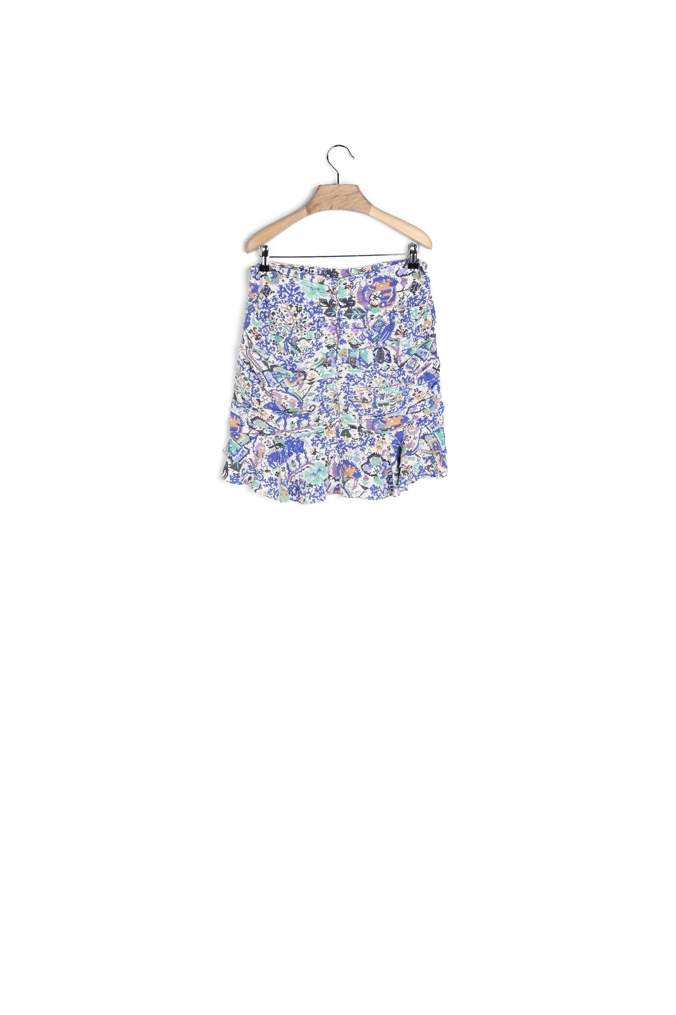 SKIRT MILENDI Faume - seconde main