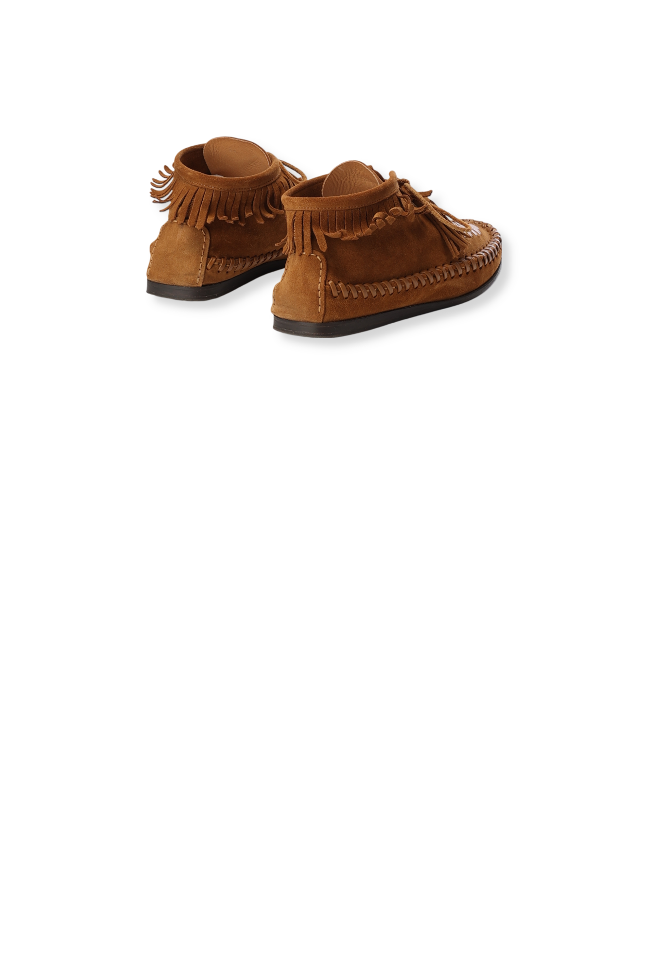 MOCASSIN FELSA Faume - seconde main