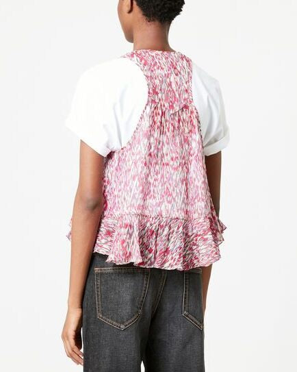 TOP SLIMEA Faume - seconde main