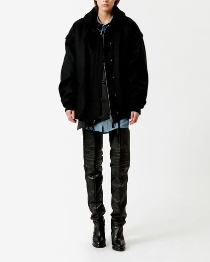 COAT PALMEIRA Faume - seconde main