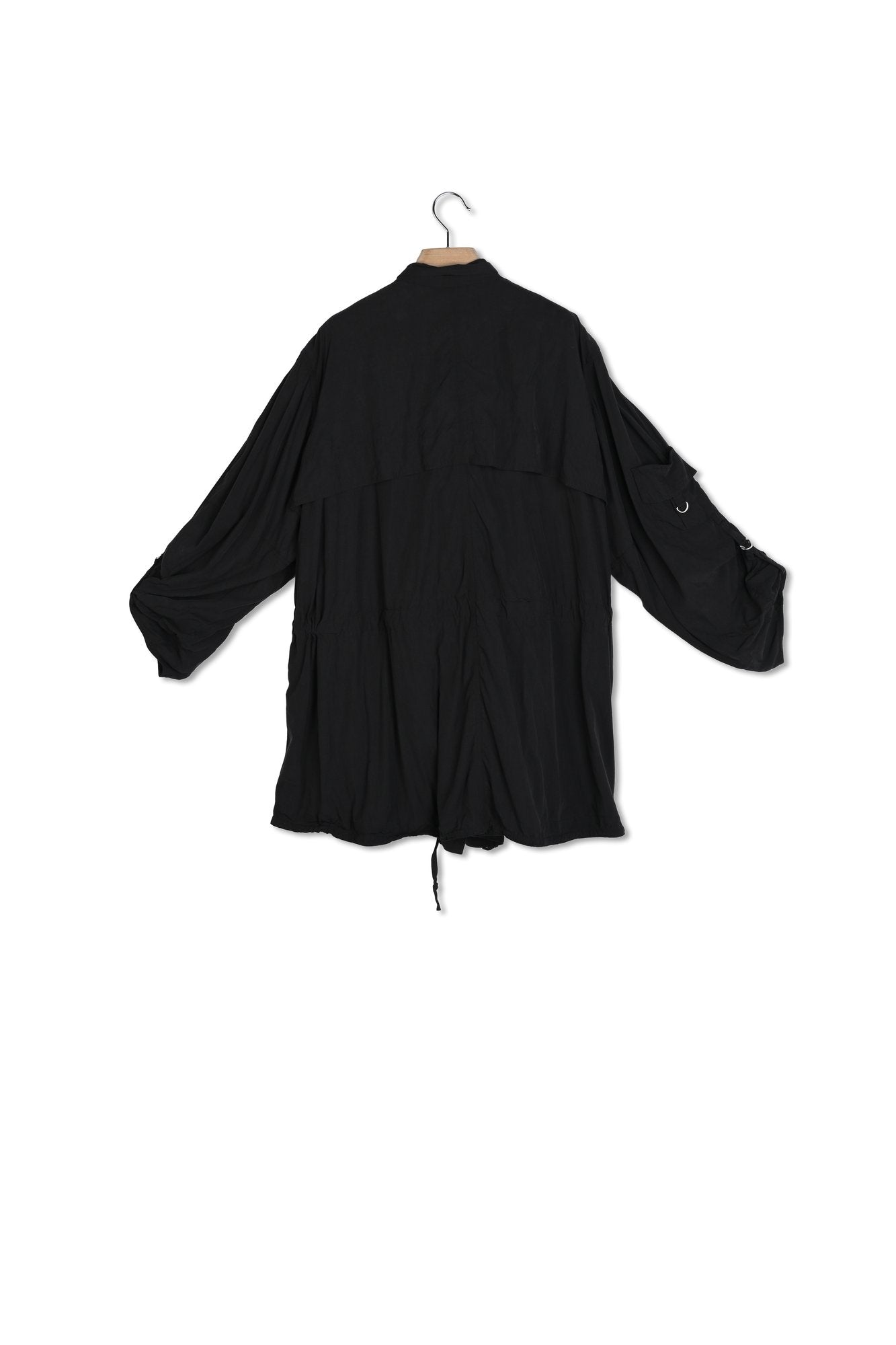 MANTEAU HANEL Faume - seconde main