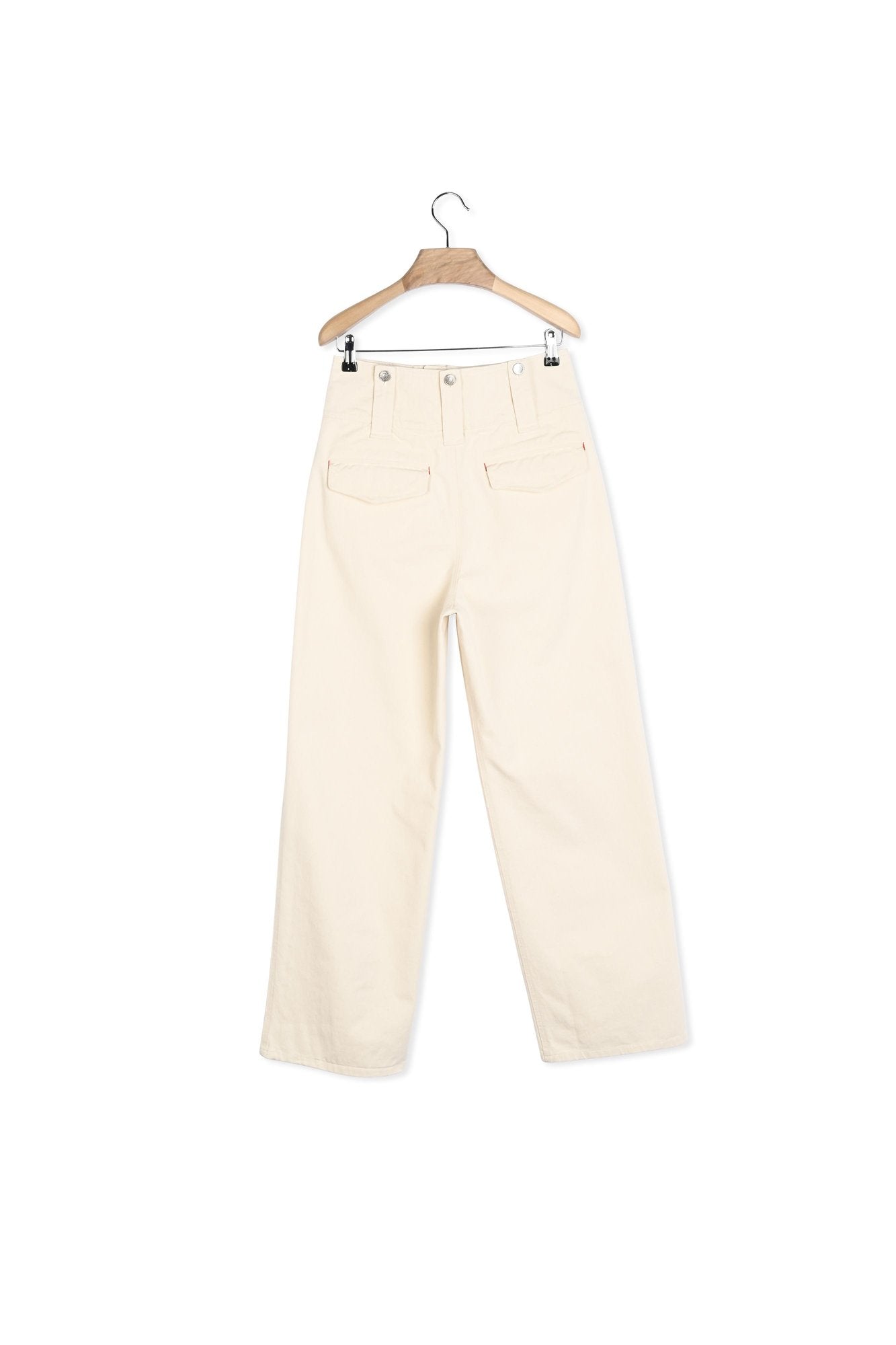 PANTALON DARLENA Faume - seconde main