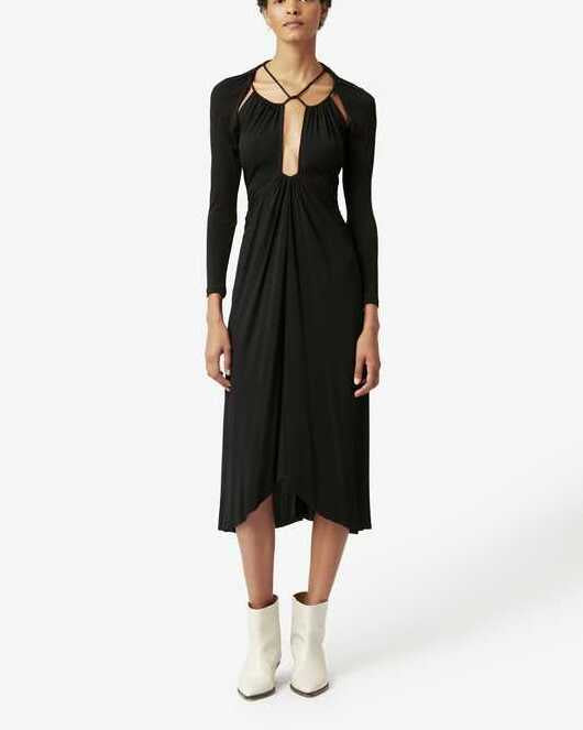 ROBE JADESSI Faume - seconde main