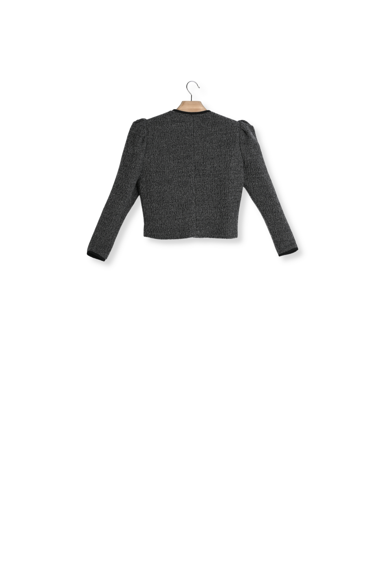 VESTE ZINGY Faume - seconde main