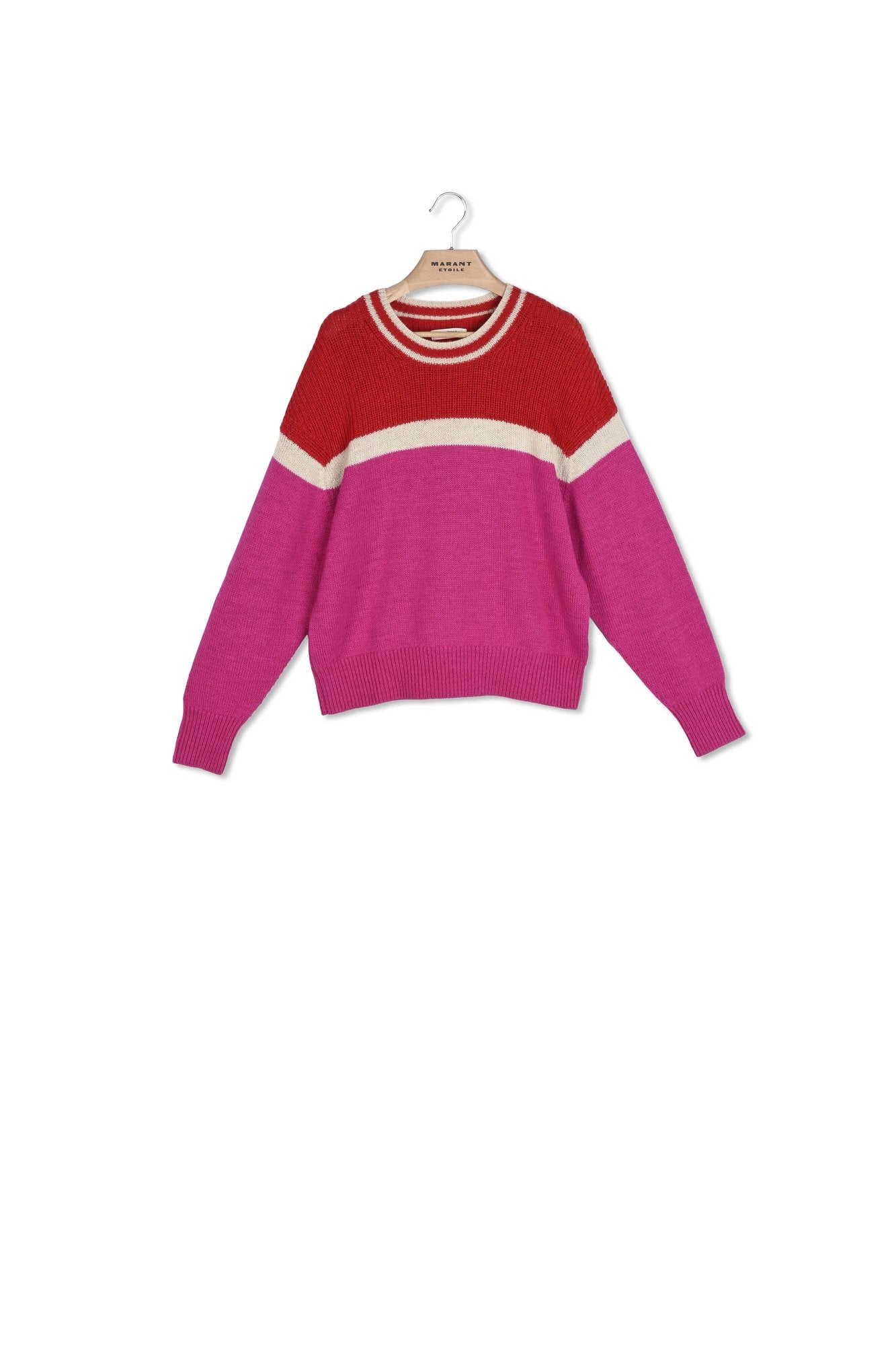 SWEATER KASSANDRA Faume - seconde main