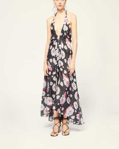DRESS RAIZAMA Faume - seconde main