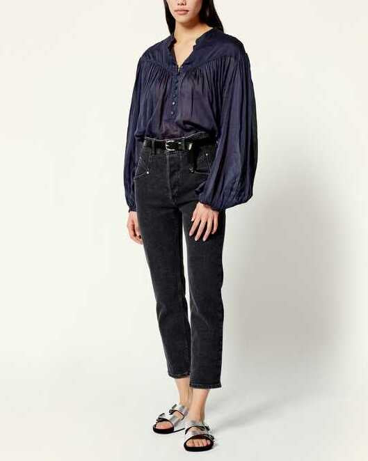 PANTS DILIANESR Faume - seconde main