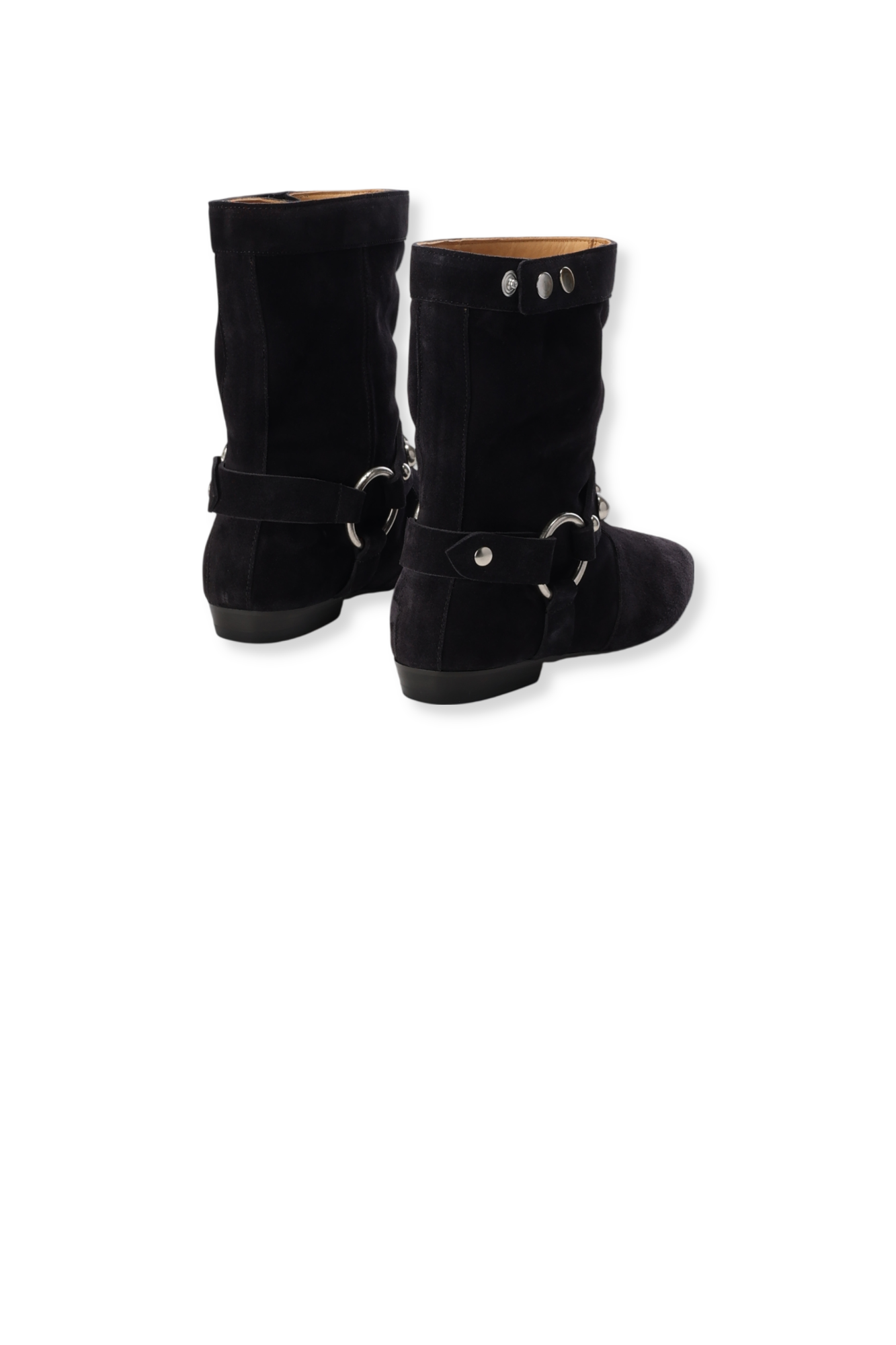 BOOTS STANIA Faume - seconde main