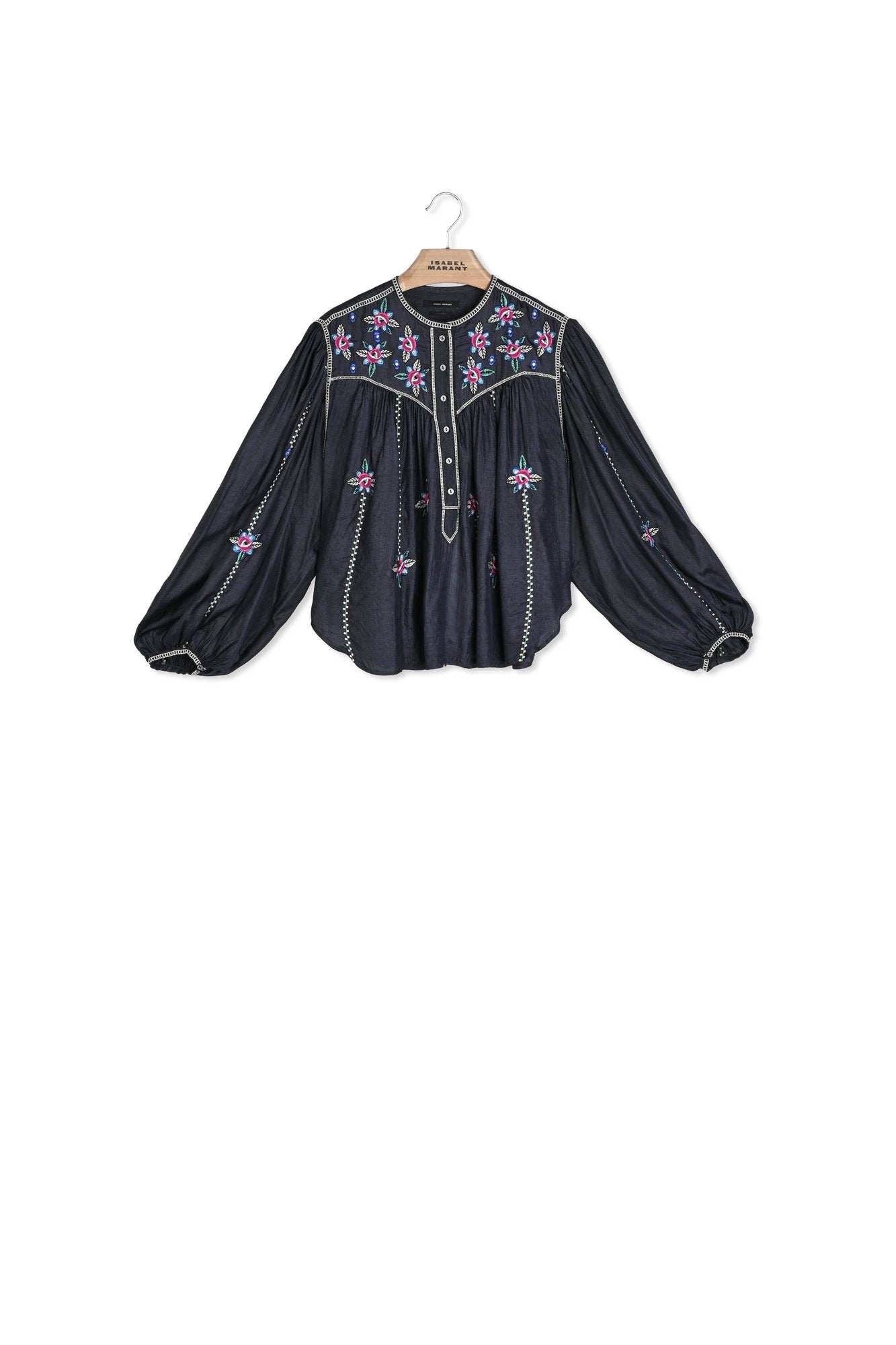 TOP CAITLYN Faume - seconde main