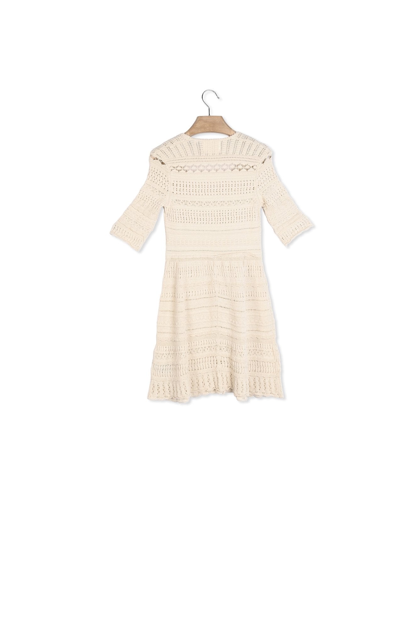 DRESS JUMI Faume - seconde main