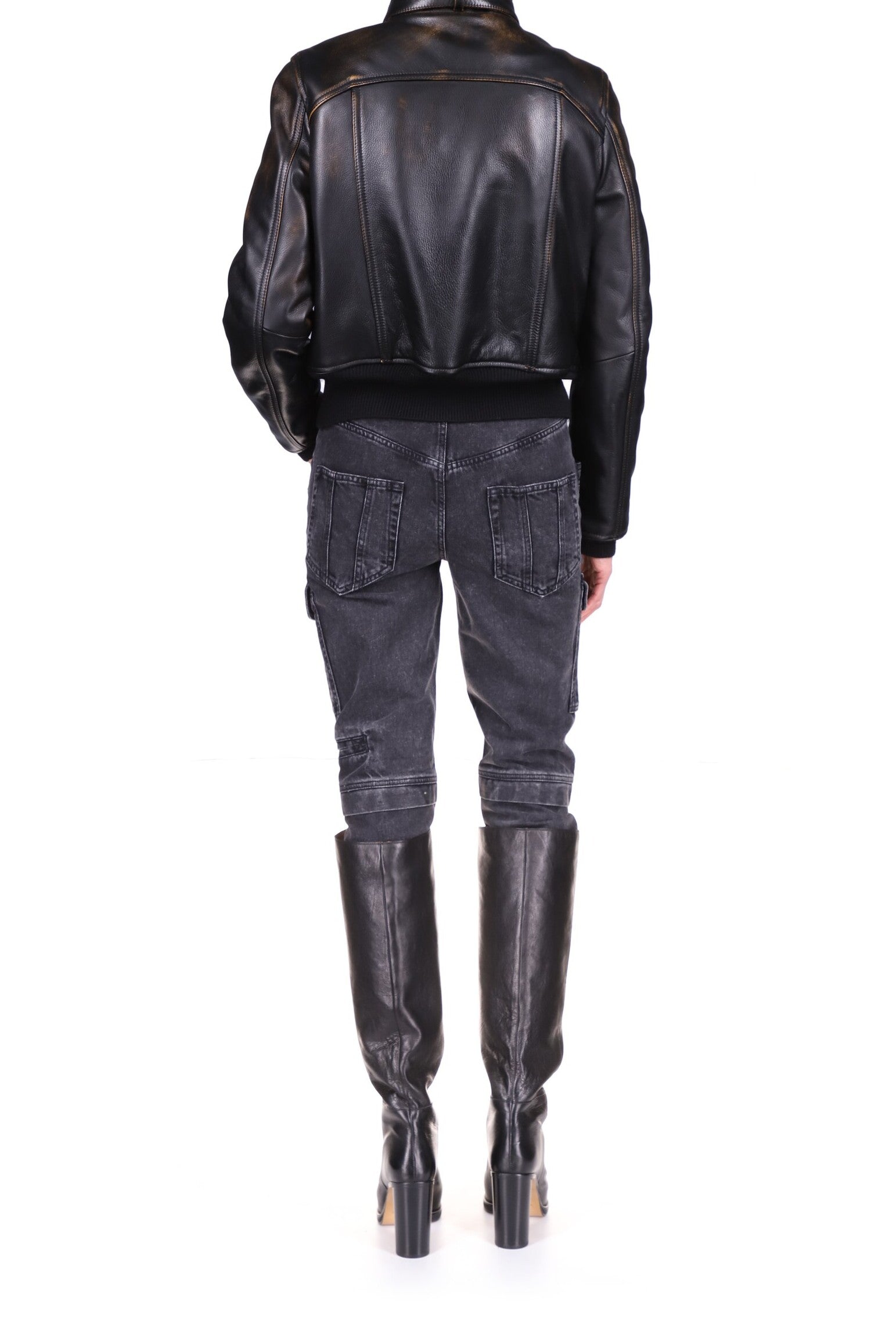 PANTALON VOKAYO Faume - seconde main