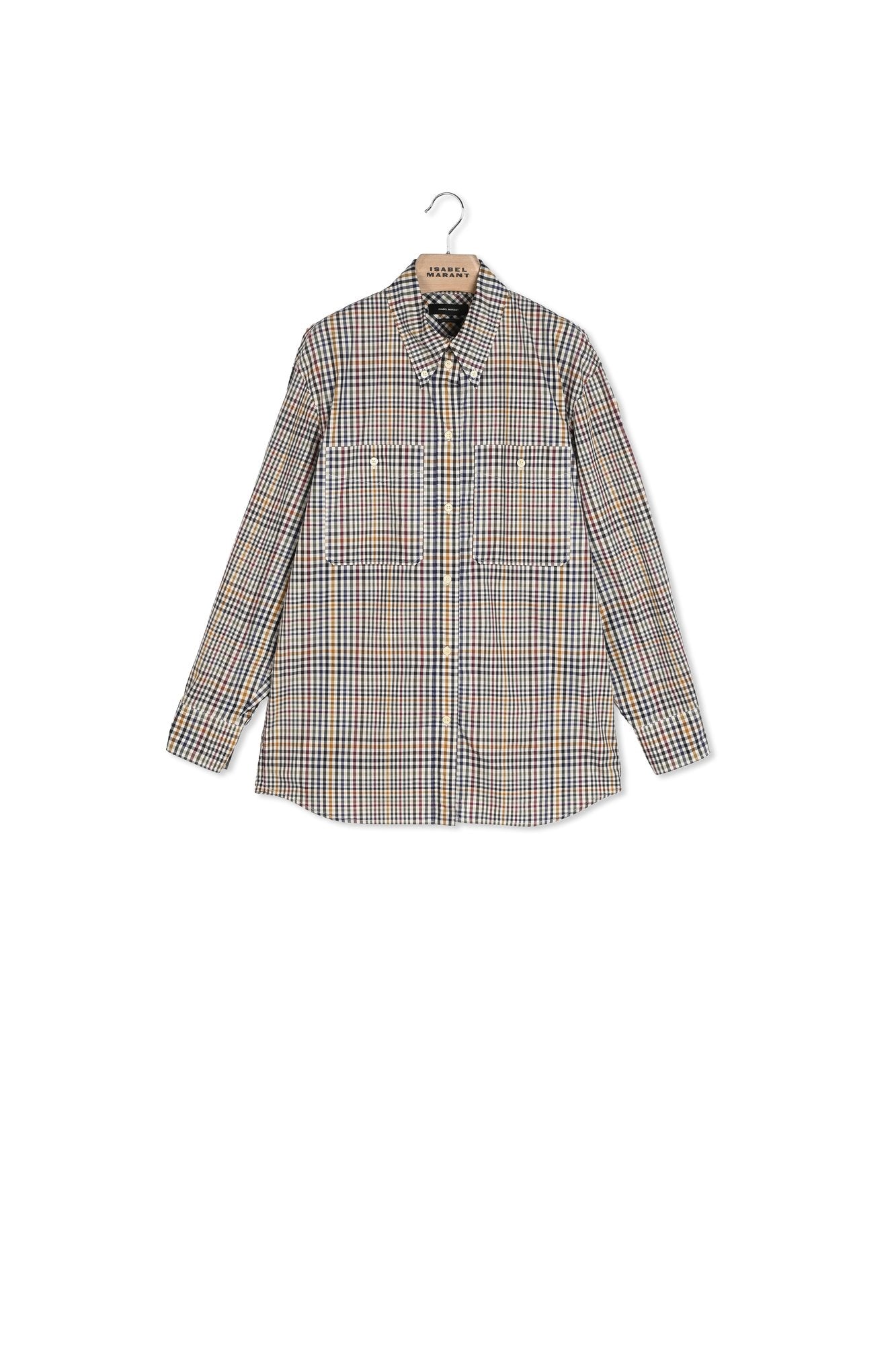 SHIRT RINELA Faume - seconde main