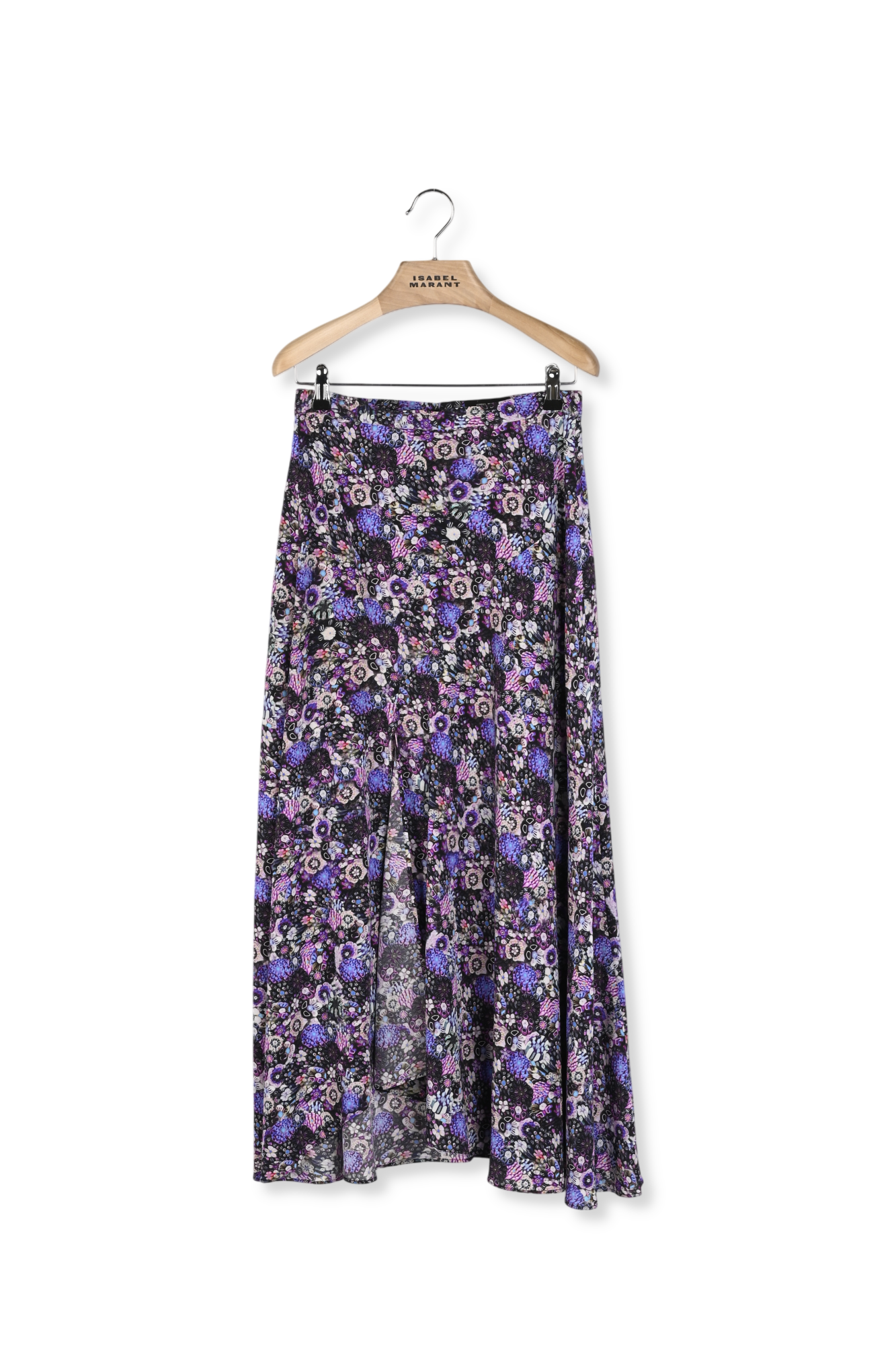 SKIRT SAKURA Faume - seconde main
