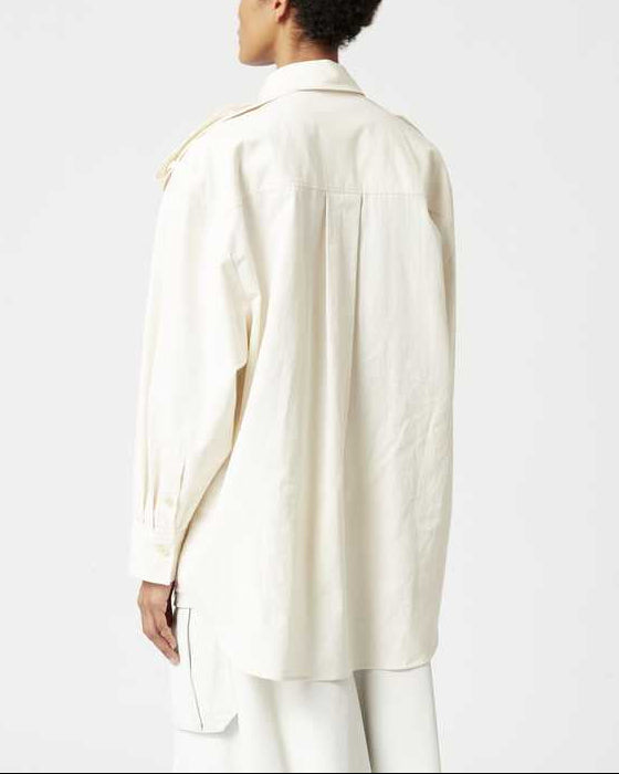 CHEMISE VINELA Faume - seconde main