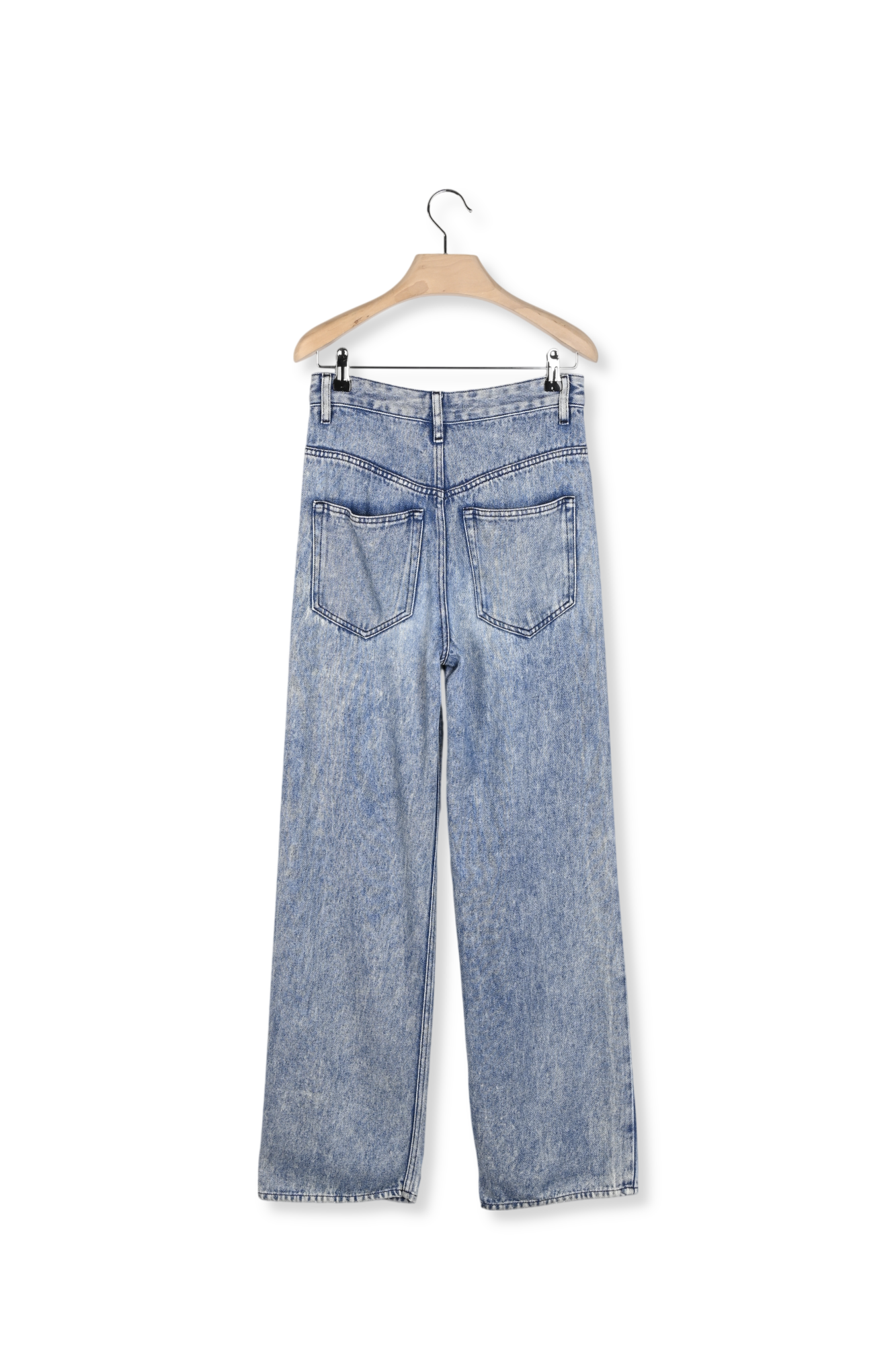 PANTALON TILORSYA Faume - seconde main