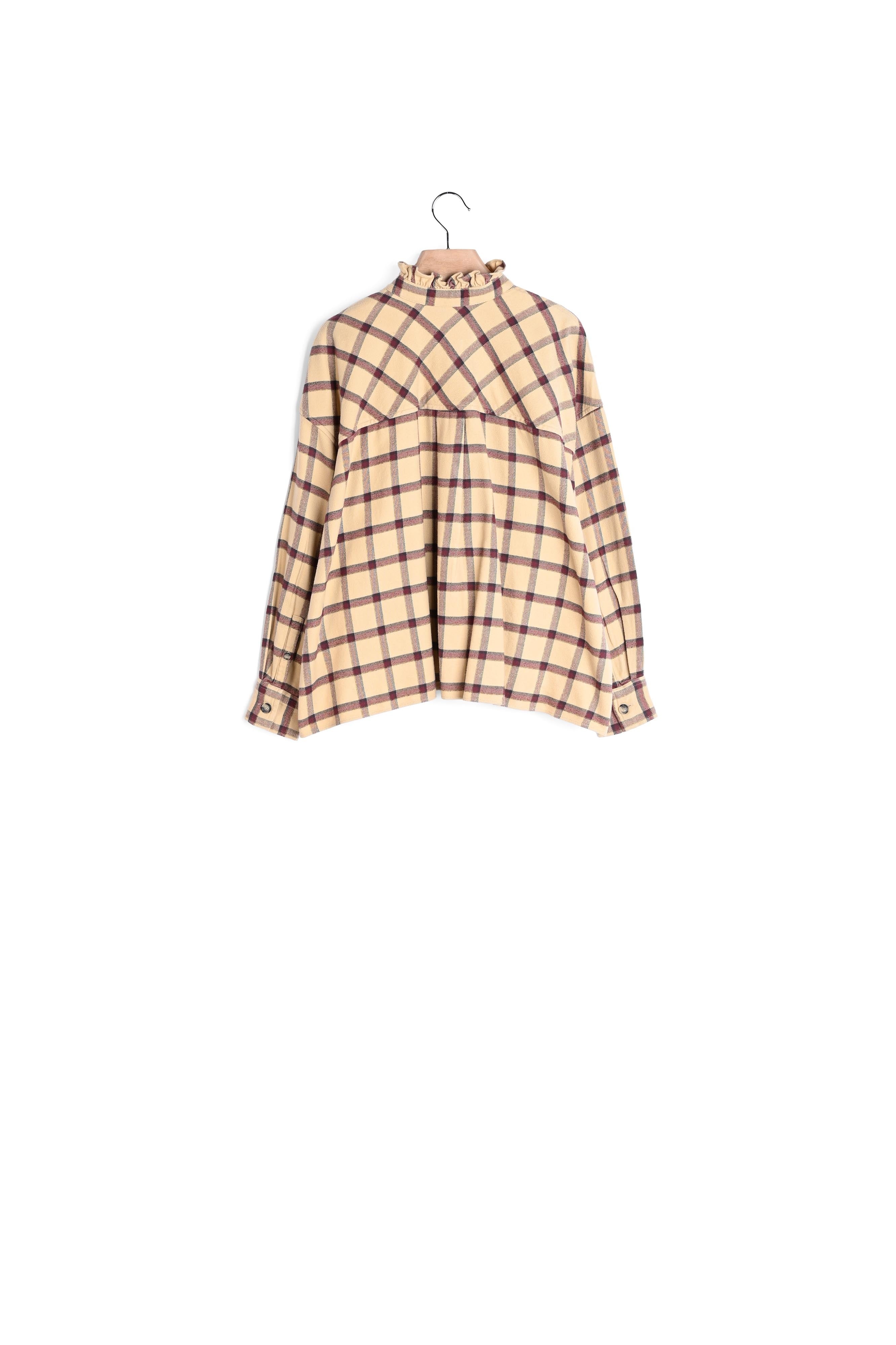 CHEMISE Faume - seconde main