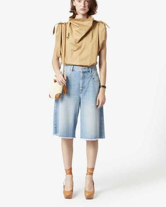 HAUT TARLAME Faume - seconde main