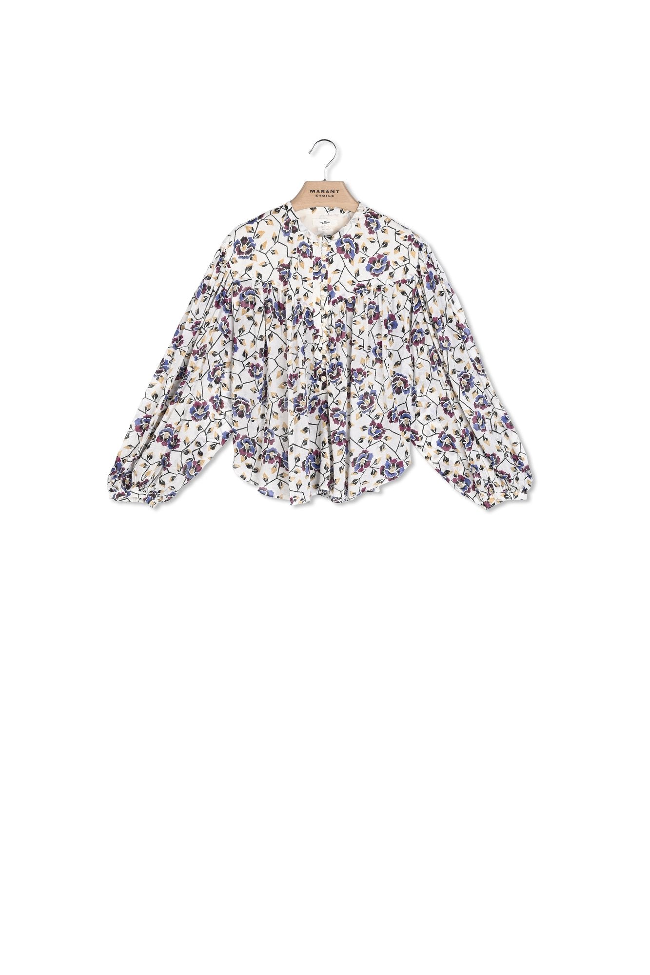 TOP SALIKA Faume - seconde main