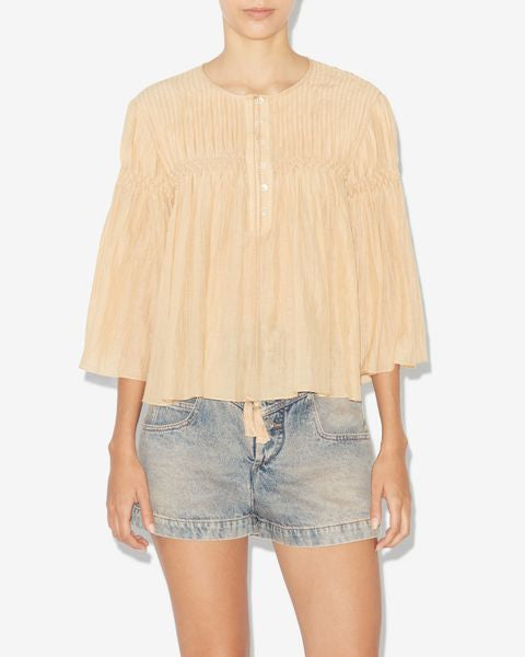 TOP   AXELIANA Faume - seconde main