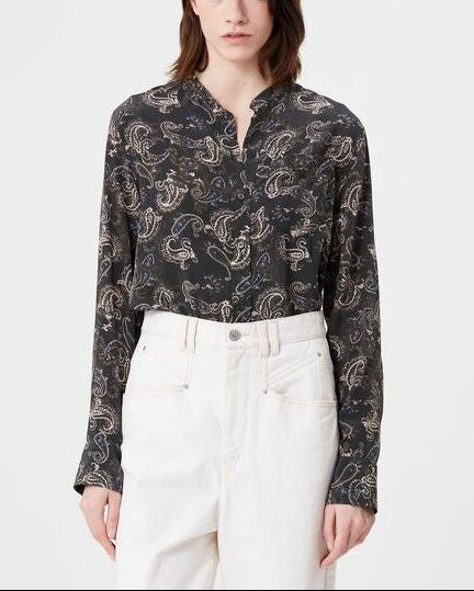 SHIRT RUSAK Faume - seconde main