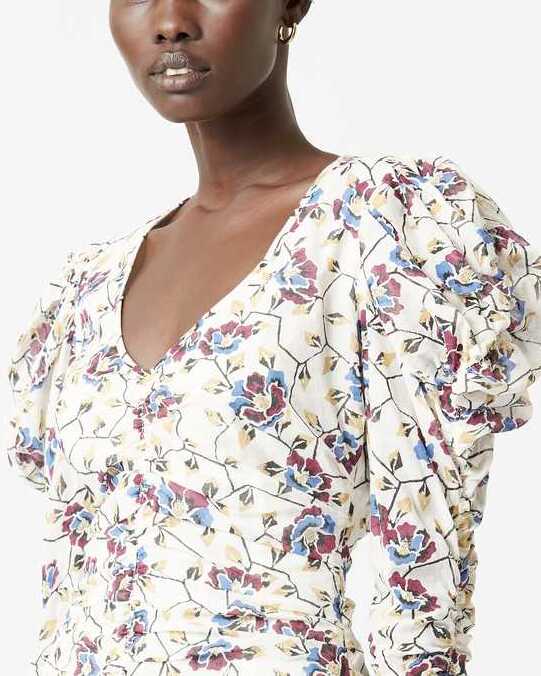 ROBE SIRENY Faume - seconde main