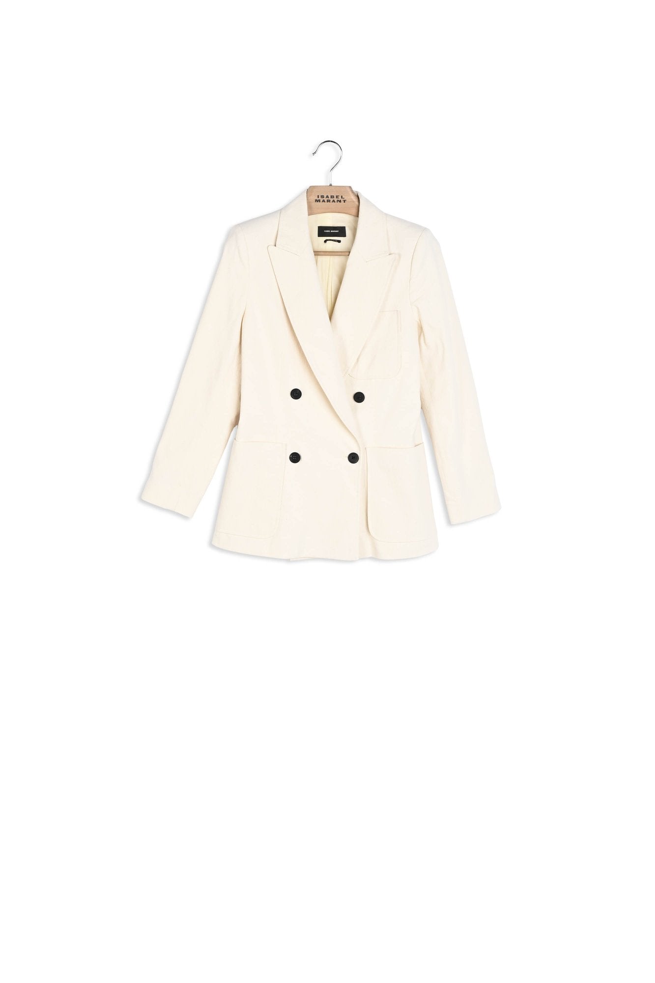 VESTE LENALIA Faume - seconde main