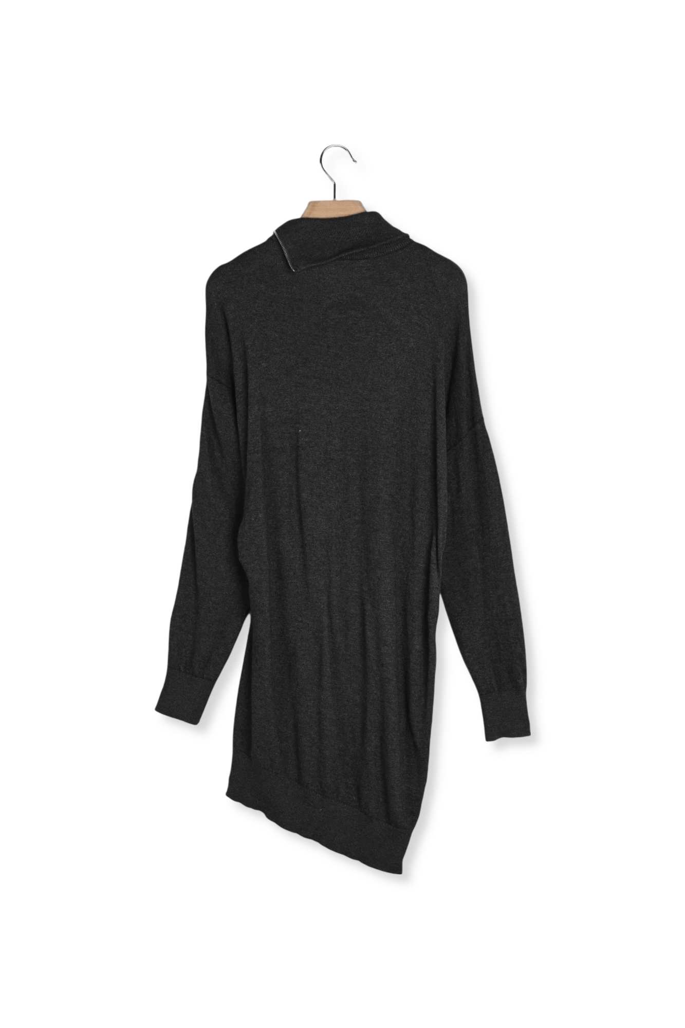 ROBE EN VISCOSE GAELYS Faume - seconde main