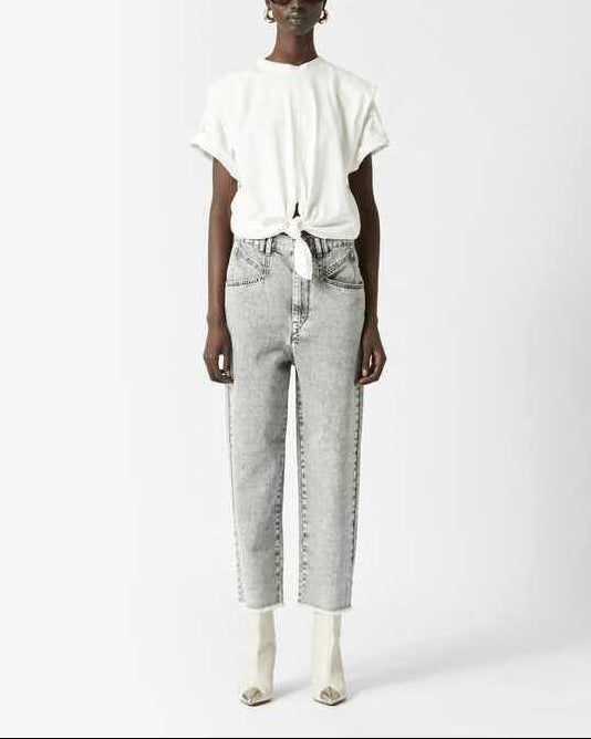 PANTS DILALI Faume - seconde main