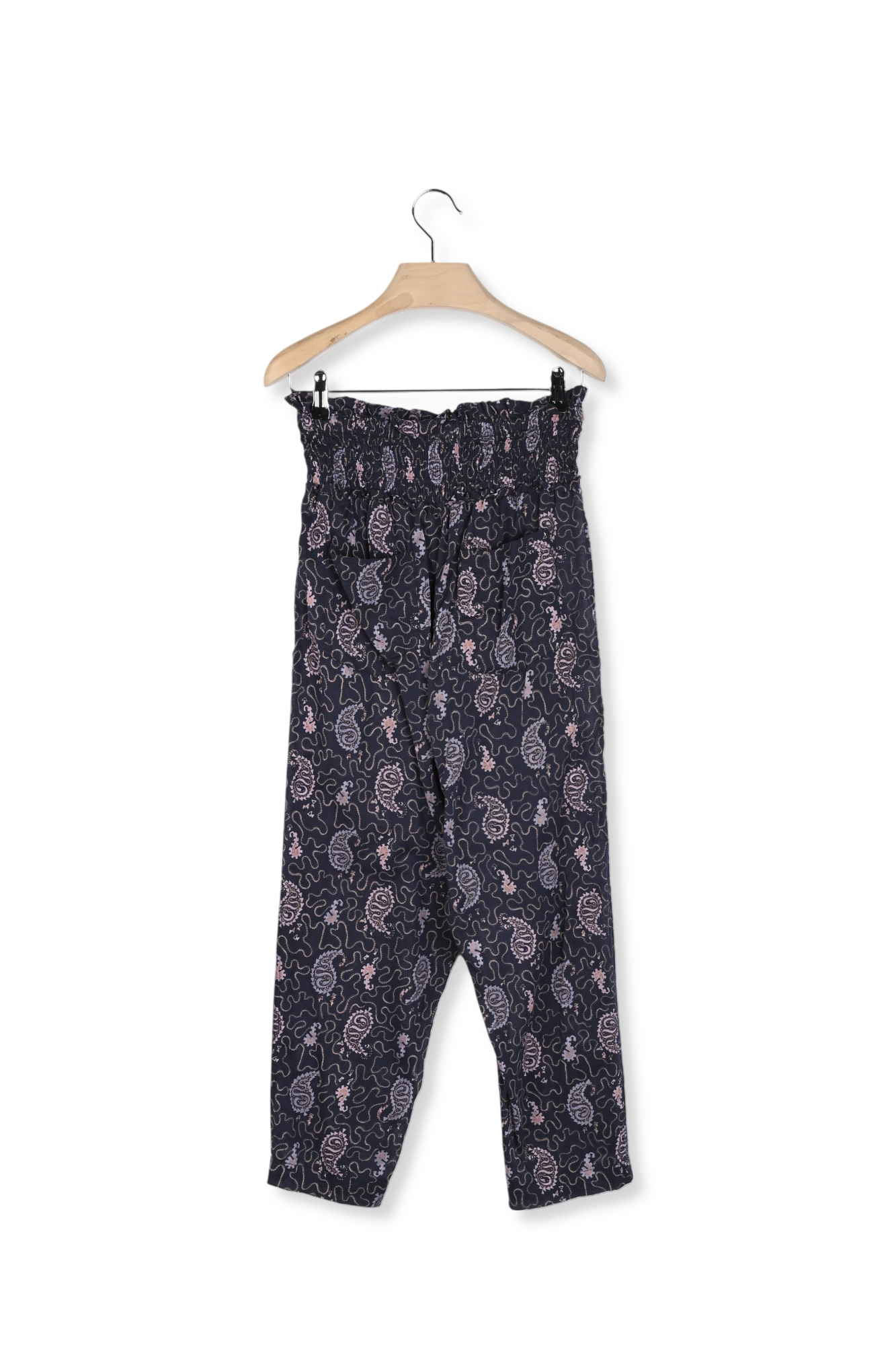 PANTALON ALIKLEY Faume - seconde main