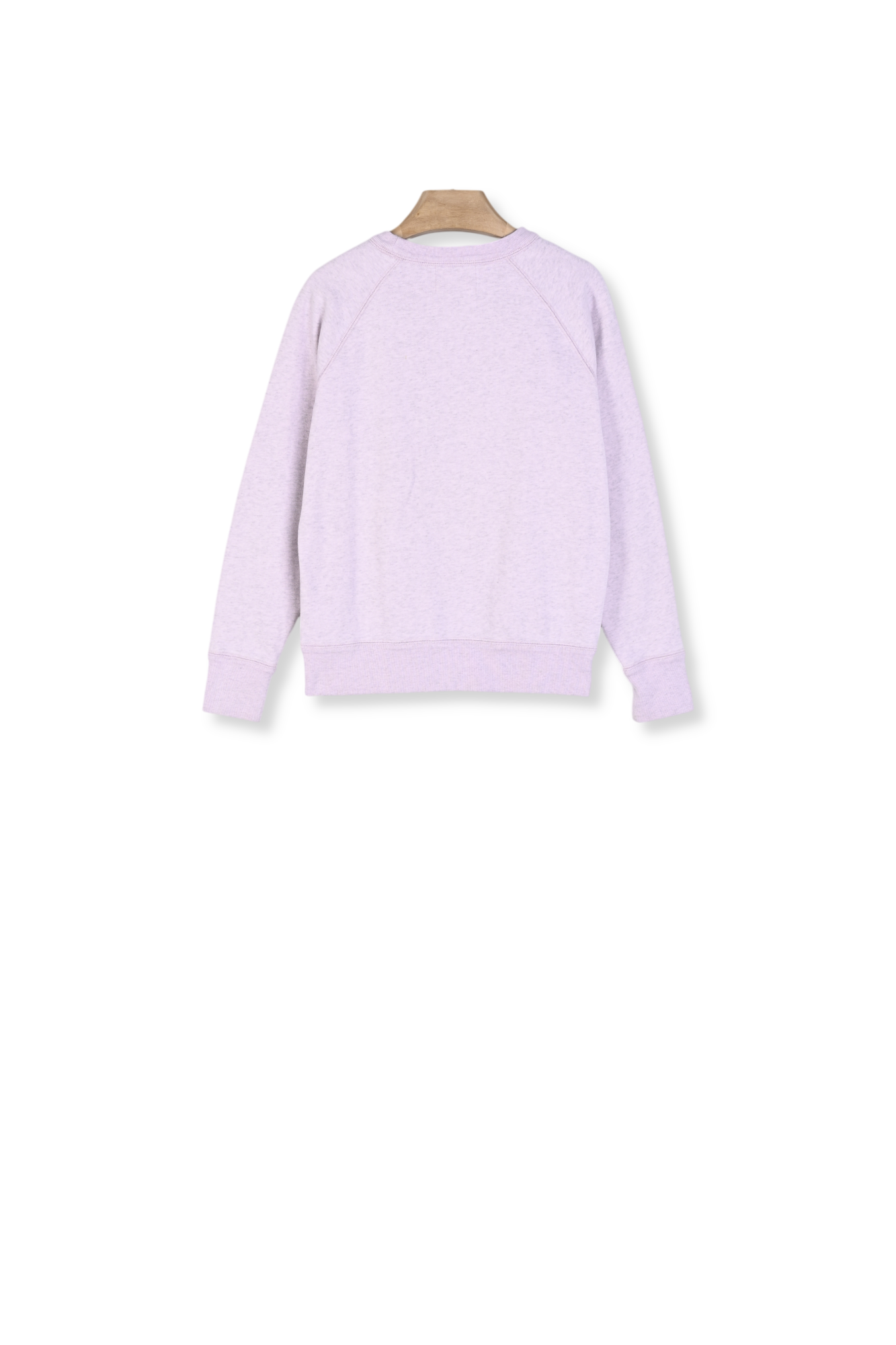 SWEATSHIRT À LOGO MILLA Faume - seconde main