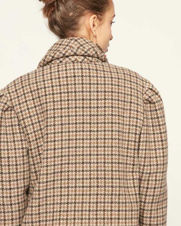 VESTE KABADI Faume - seconde main