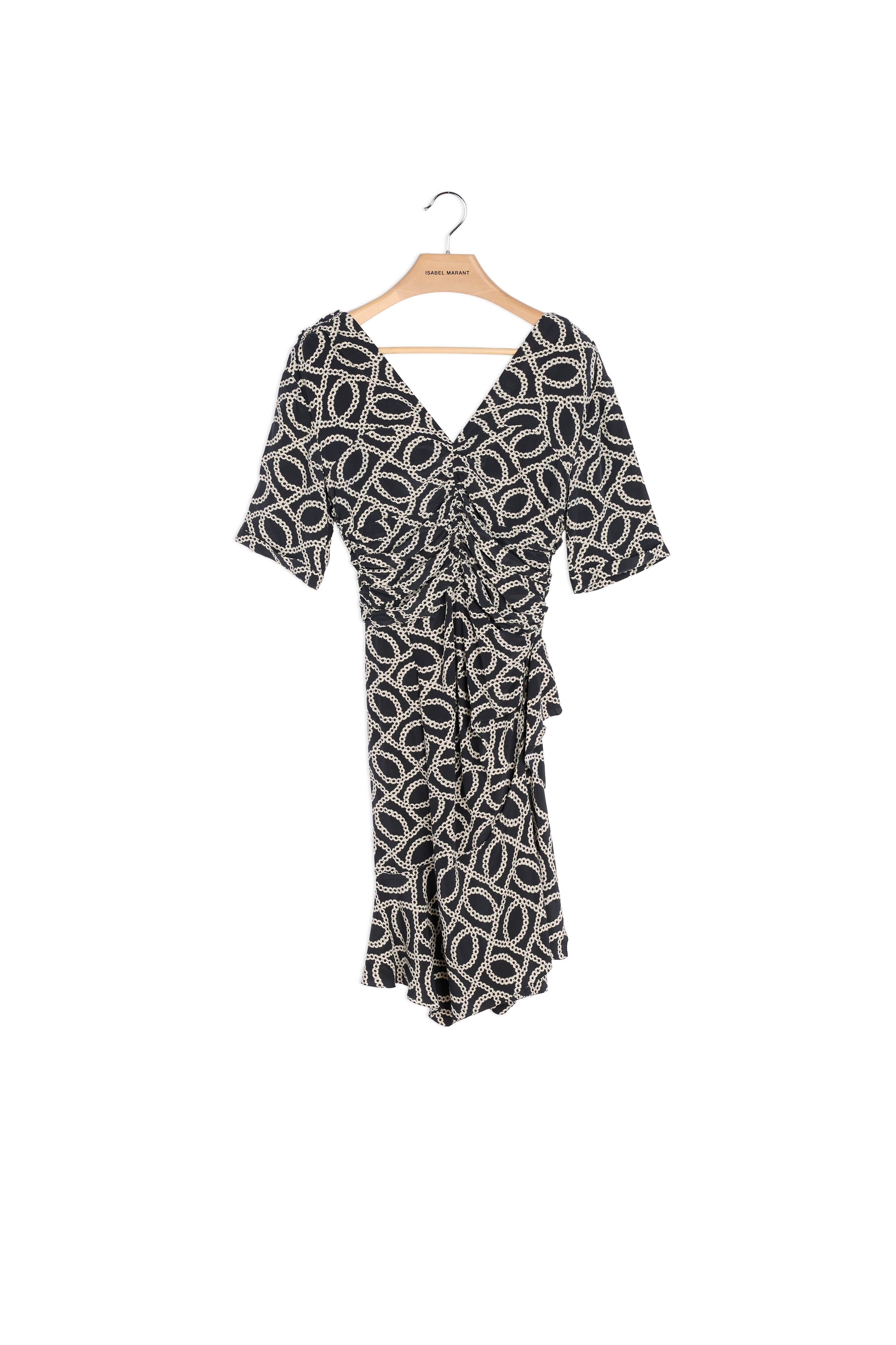 DRESS Faume - seconde main